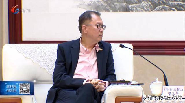 重庆市委书记现场见证这一仪式,有重要背景