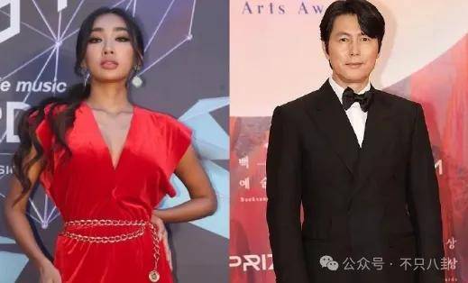 又发现新孩子了!这位50多岁大叔私生活这么混乱吗?