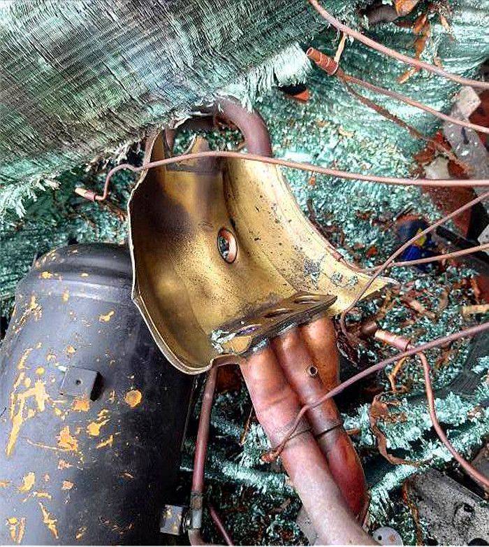 写字楼维修空调时突发爆炸,维修工人不幸身亡,杭州9·19事故查明