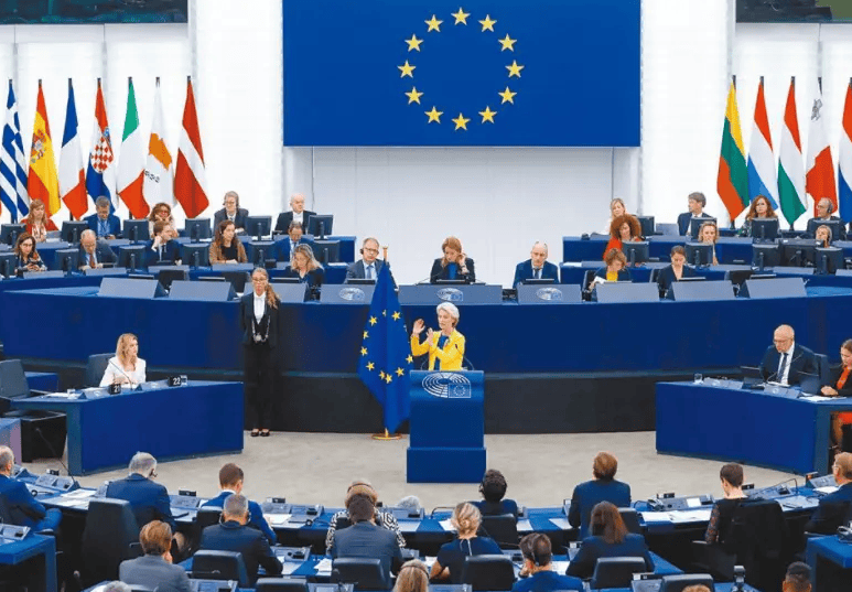 三件大事:中美关系巨变!荷兰首相对华交底;以色列出尔反尔了?