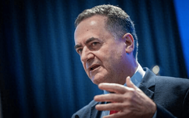 三件大事:中美关系巨变!荷兰首相对华交底;以色列出尔反尔了?