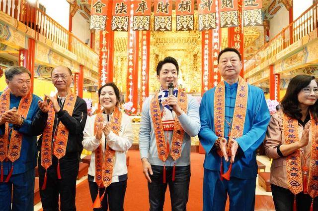 徐巧芯恐被罢免成功?媒体人:没有冷战空间,只能热战