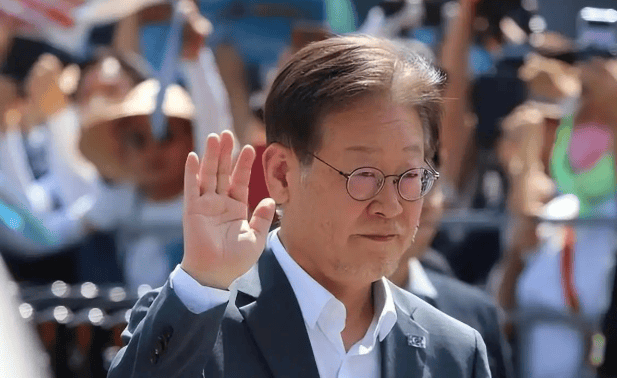 46.9%领先!韩国新总统已定?消息迅速传遍全球,事情果然不简单