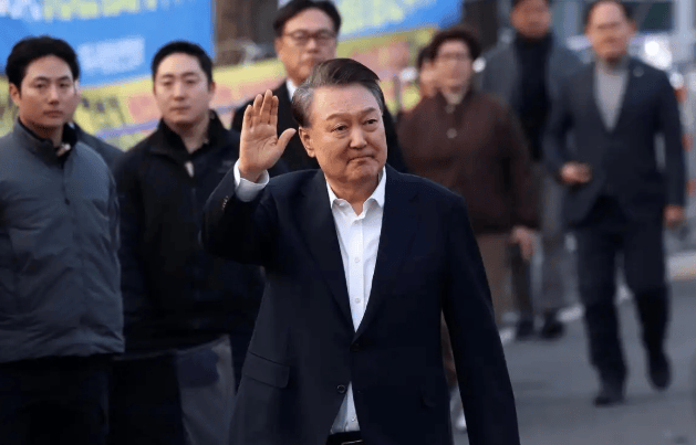 46.9%领先!韩国新总统已定?消息迅速传遍全球,事情果然不简单