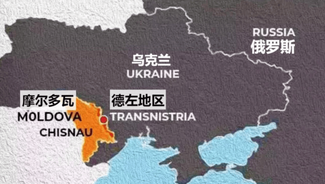俄罗斯收到德左地区紧急求援,欧洲最大军火库不能被乌军得到,俄罗斯是否出兵成关键!