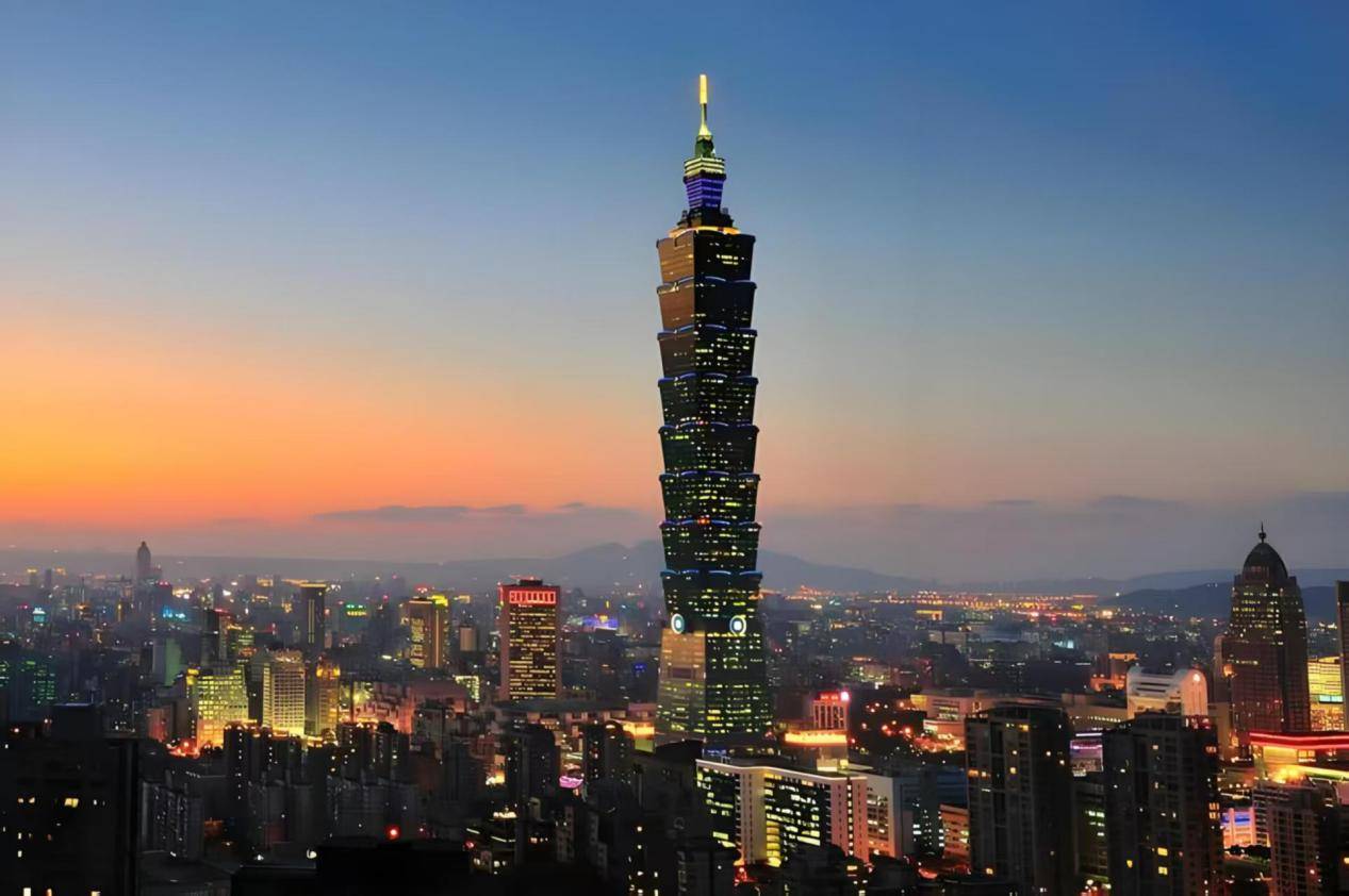 统一势不可挡，台湾人一面倒？全面支持大陆，中方迎来最强帮手