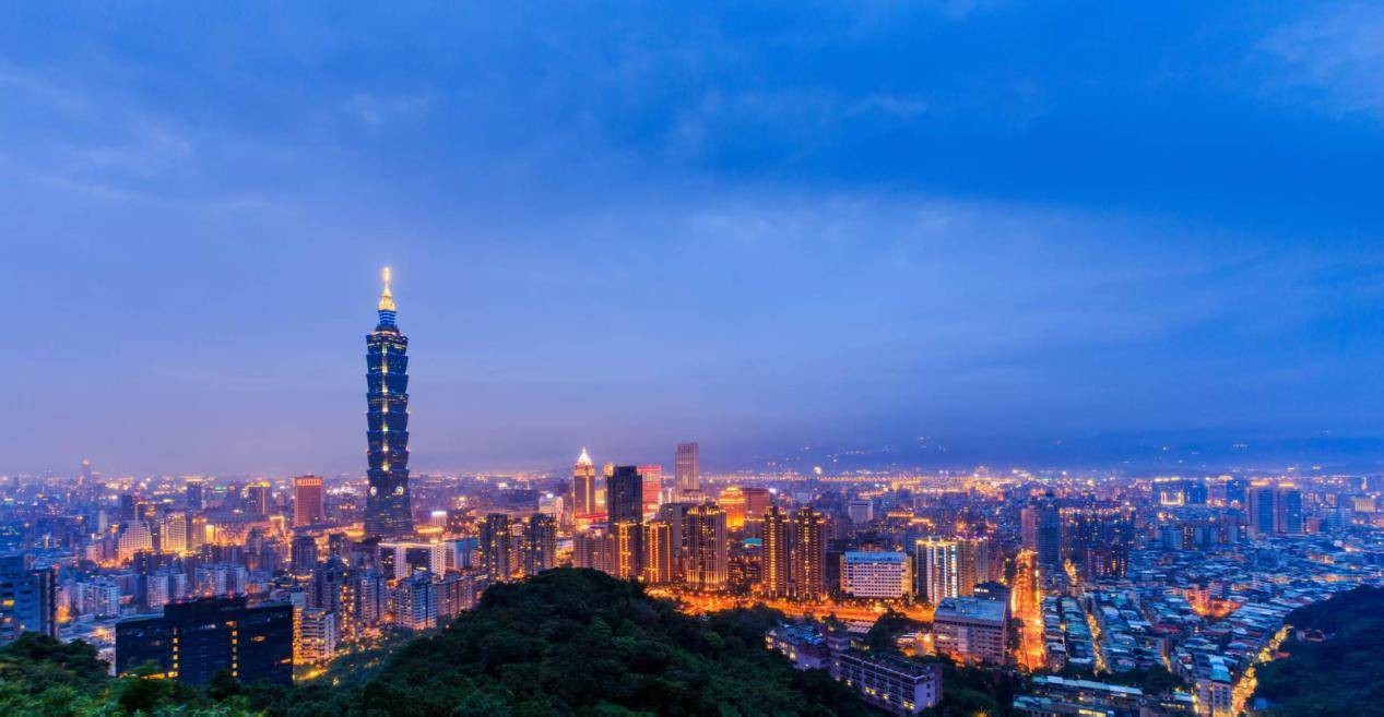 统一势不可挡，台湾人一面倒？全面支持大陆，中方迎来最强帮手