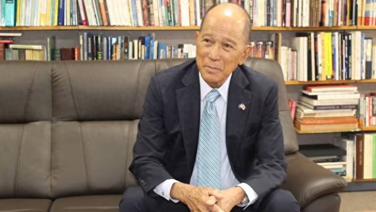 马科斯也没想到，中方撤离这么快，美国也没办法，菲突收重大噩耗