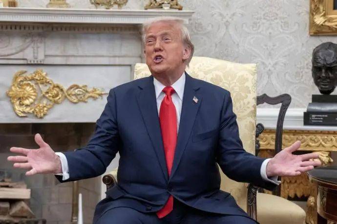 金灿荣：特朗普小瞧普京了，还发“最后通牒”，很傻很天真