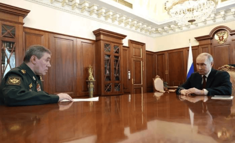 金灿荣:特朗普小瞧普京了,还发“最后通牒”,很傻很天真