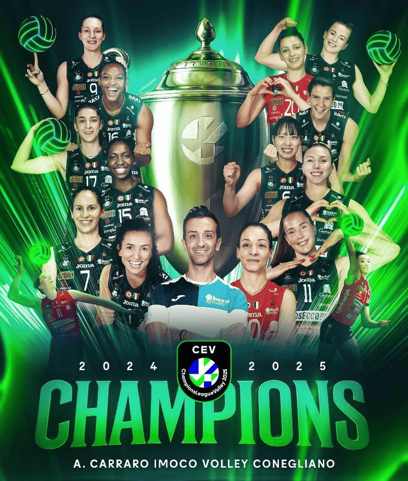 争议!女排夺冠海报独缺朱婷 袁心玥恩师第4入围全明星