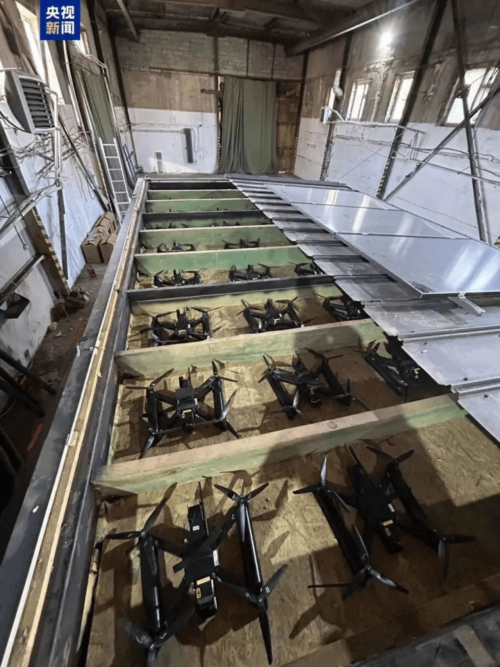 乌克兰到底摧毁了多少俄战略轰炸机?是否俄“珍珠港时刻”?