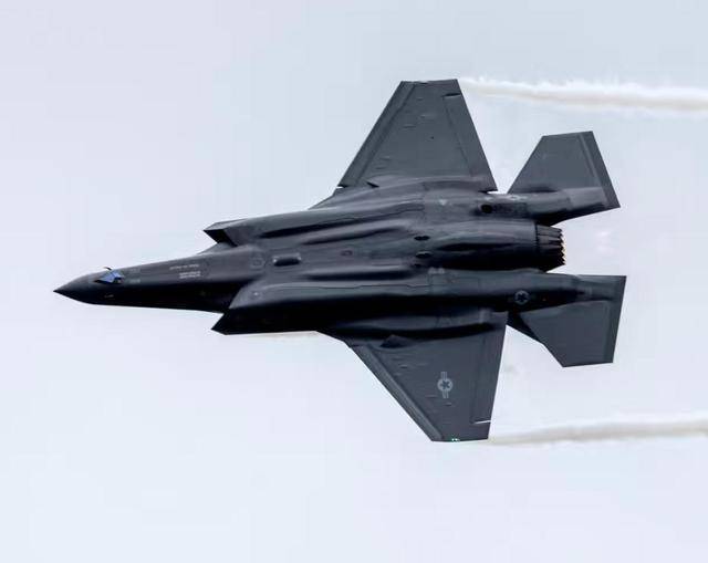 英媒：英国高等法院裁定，英国向以色列出售F-35战斗机部件合法