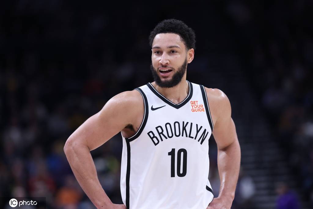 西蒙斯与太阳绿军等队有接触 预计下周做出选择