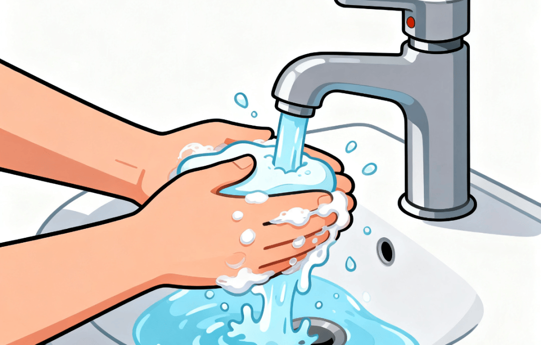 健康科普丨诺如病毒防治指南