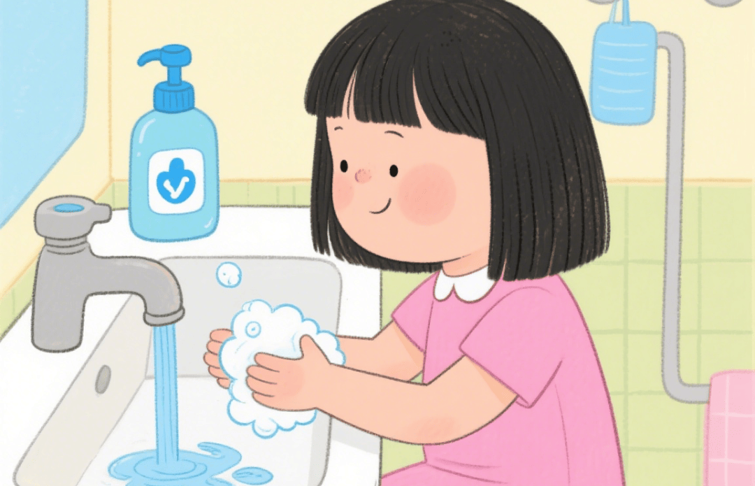 健康科普丨诺如病毒防治指南