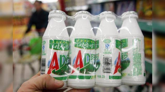 宗馥莉推出新品牌“娃小宗”，娃哈哈即将成为历史？