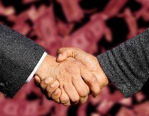 中国长安汽车与中国国新签署协议，将在投融资等领域协同合作