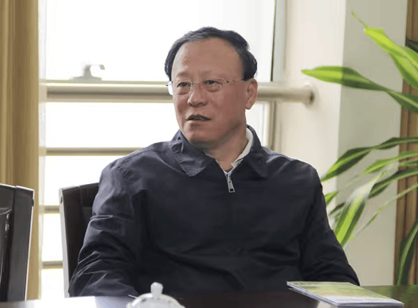 中央巡视后，一“虎”卸任七年被查