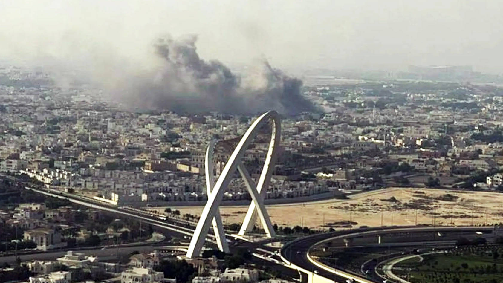 以色列发动导弹袭击,打得美军措手不及:证明中国“惊雷”造对了