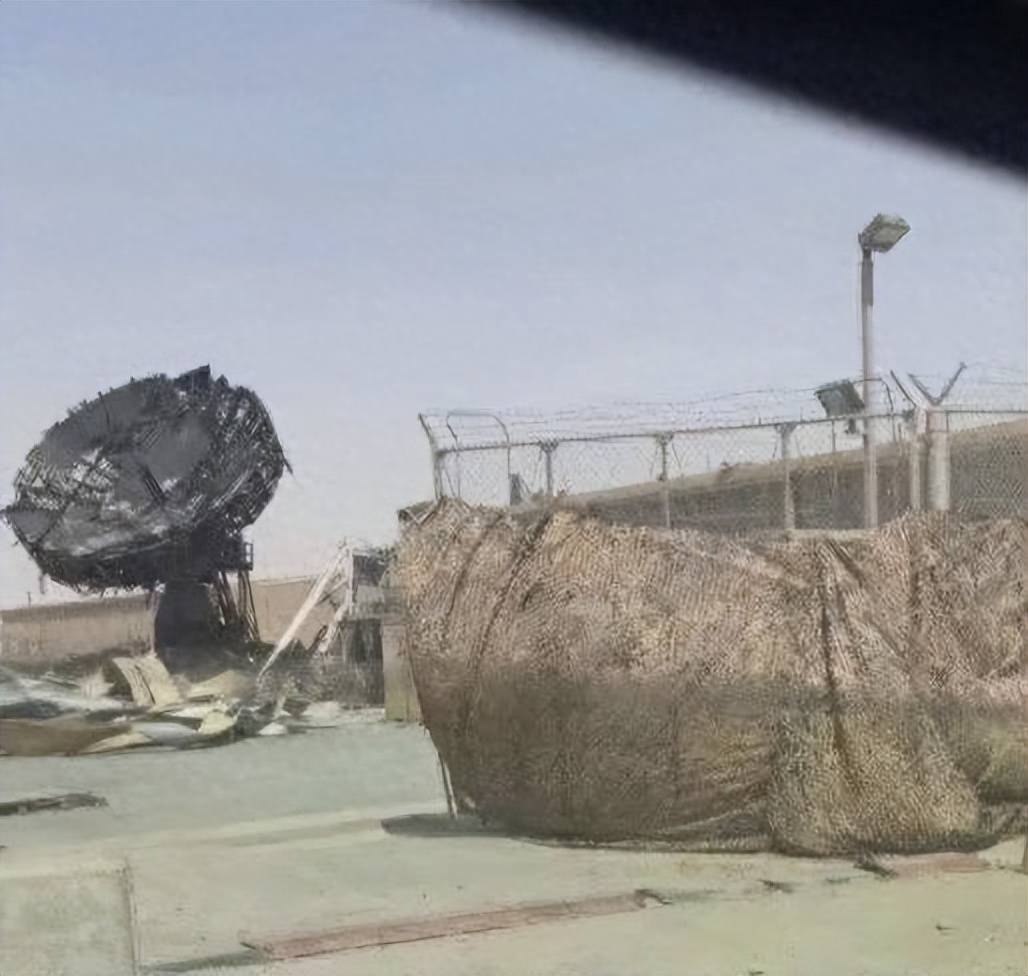 伊朗系下达开战命令:大批美军战机升空,将随时爆击伊朗导弹阵地