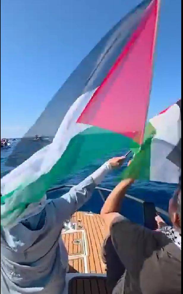 全军覆灭!以色列特种兵突袭,443人被抓,土耳其不服,第2批接力