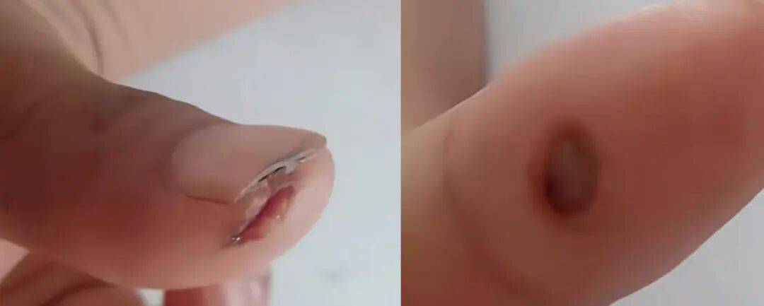 妻子抄起20斤油桶砸老公，“晚10秒，后果不堪设想……”