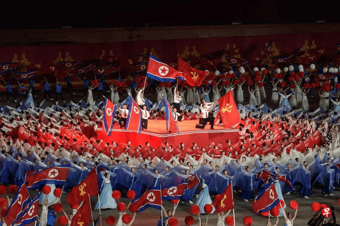 金灿荣:中朝近期打得火热,但这些猜测都不靠谱