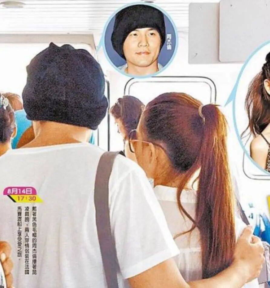 考古|昆凌现身暴瘦变化大!7年剖腹产下3娃,从“打工妹”到“天王嫂”,她的辛苦谁懂