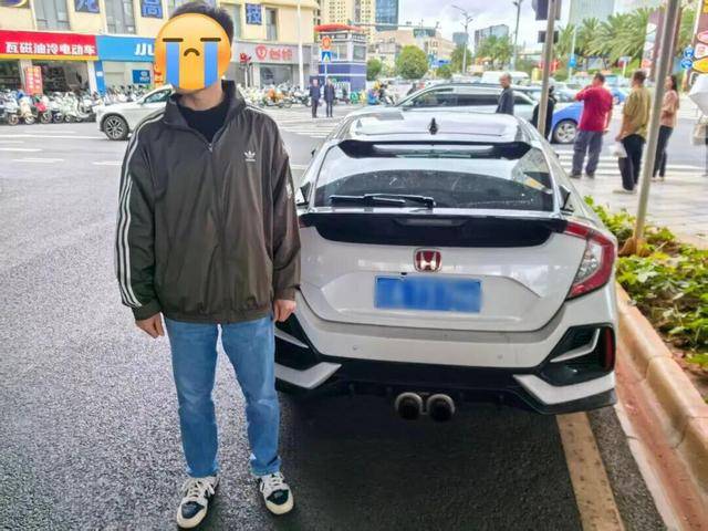 驾驶非法改装车辆上路,昆明交警: 严查