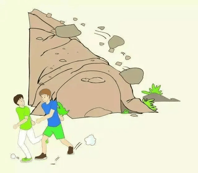 今天是第36个国际减灾日,主题是“投资韧性建设,提升防灾减灾能力”