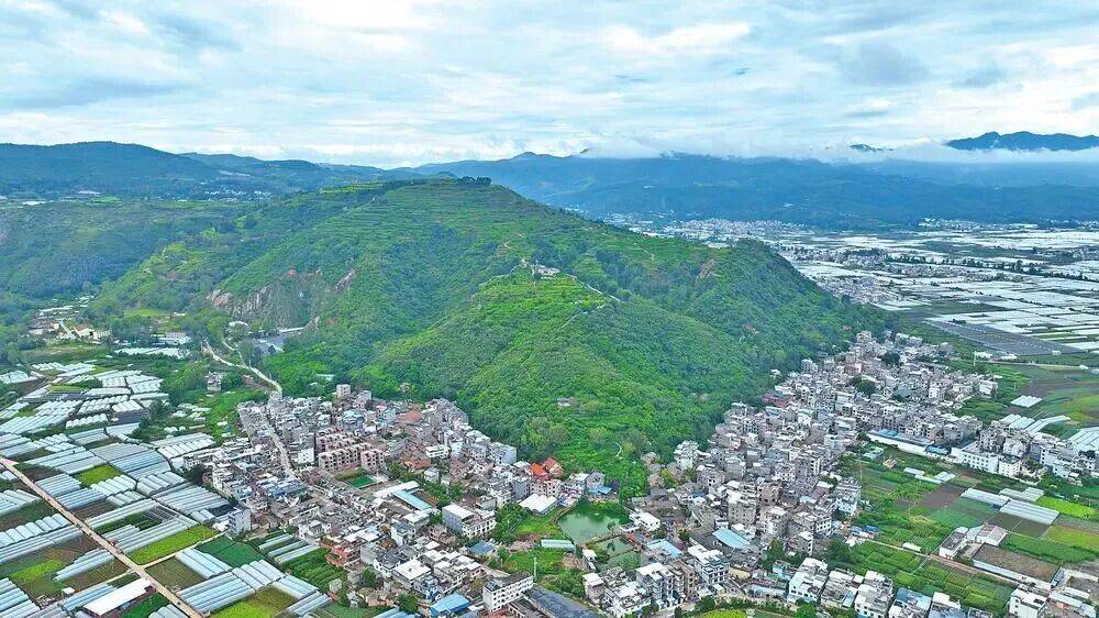 决胜“十四五” 迈上新台阶丨结构向优 动能澎湃!玉溪“十四五”经济发展迈出坚实步伐