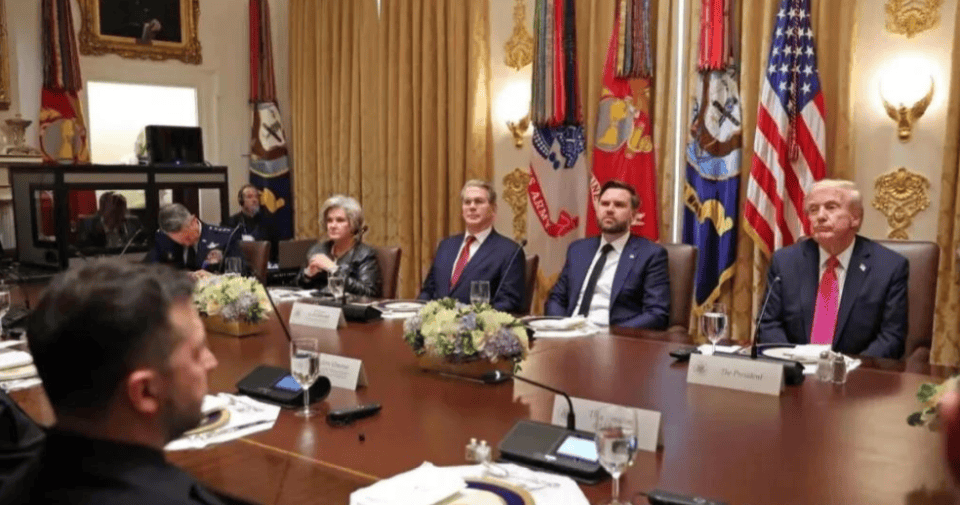 泽连斯基希望结束冲突,但俄军攻势依旧持续