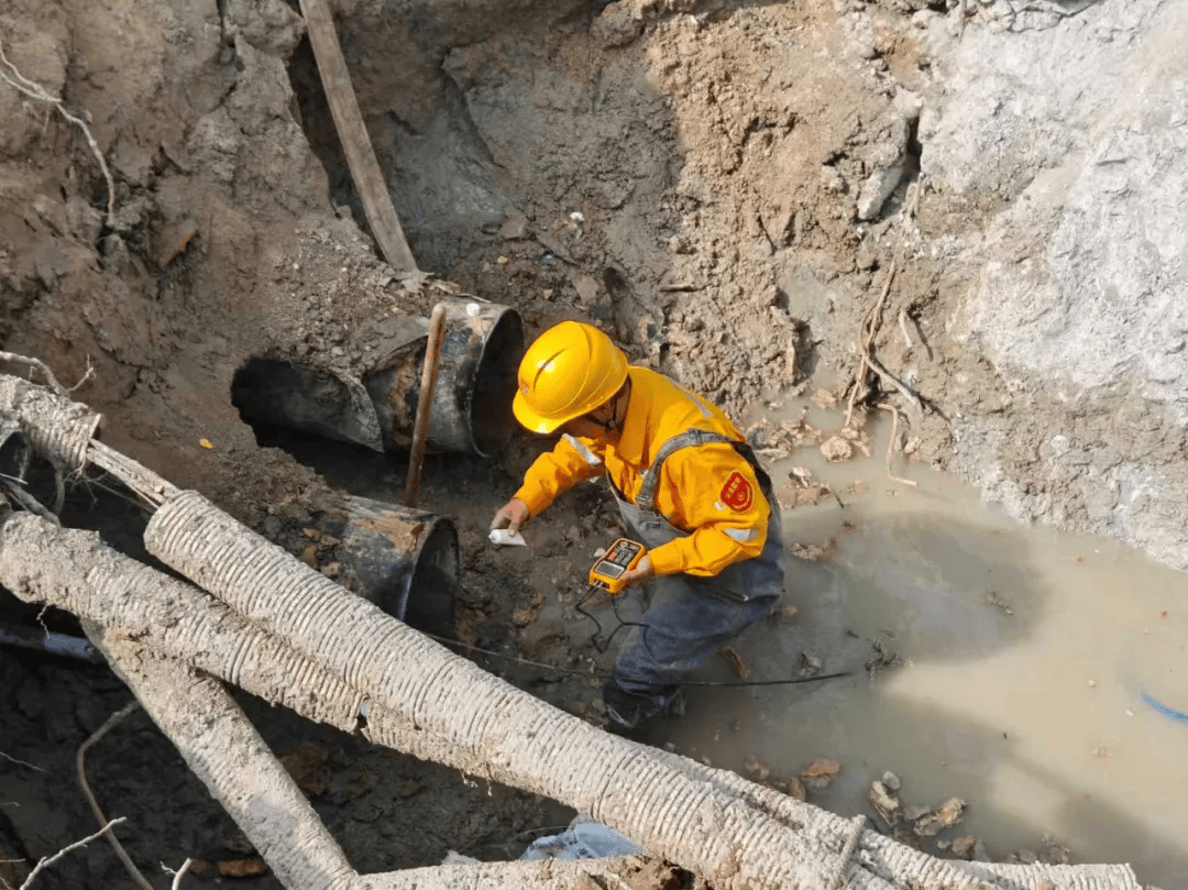 民生关注 | 盘锦今冬供暖准备就绪,只待开栓那一刻