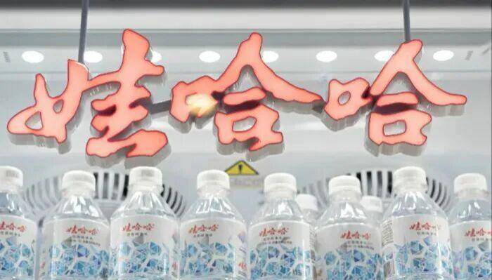 宗馥莉重掌娃哈哈,“世纪和解”之路刚刚开始