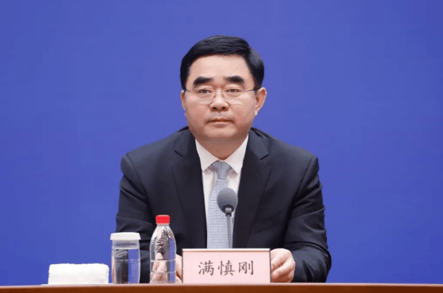 山东省委决定:东营市委书记调整