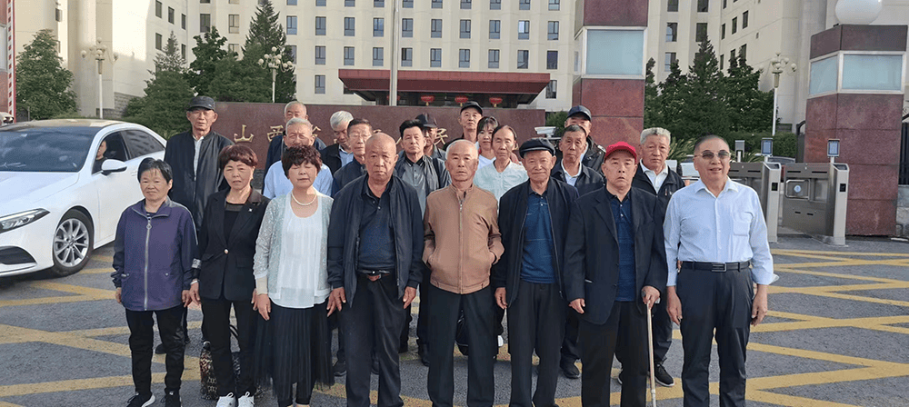 退休矿工追讨千万股权案漫长的20年:胜诉后再遇执行立案难