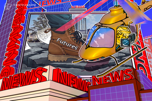 LedgerX(ledgerx评测) LedgerX(ledgerx评测)