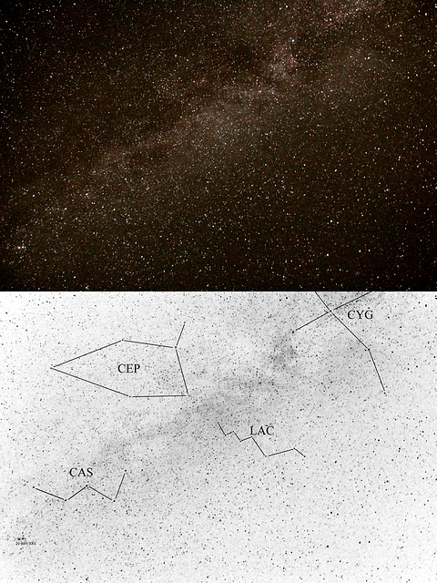 MilkyWay(milkyway和galaxy的区别)