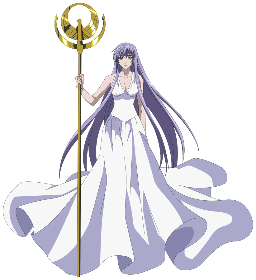 雅典娜(雅典娜战争女神) 雅典娜(雅典娜战争女神)