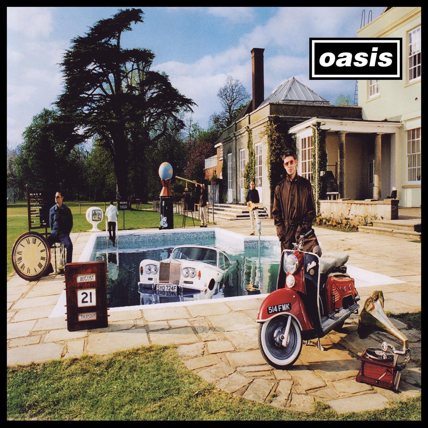 Oasis(oasis2和oasis3买哪个)