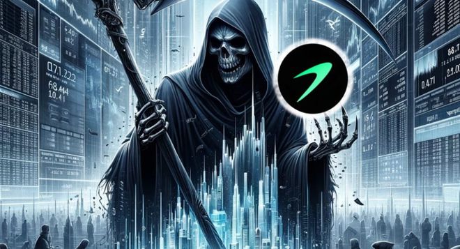 虚拟币庄家(虚拟币庄家砸盘) 虚拟币庄家(虚拟币庄家砸盘)